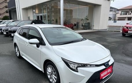 Toyota Corolla, 2022 год, 1 600 000 рублей, 3 фотография