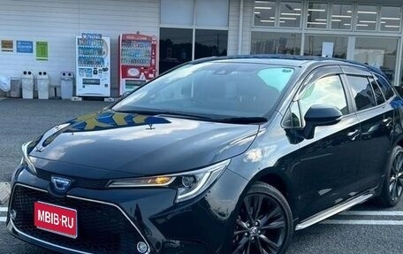 Toyota Corolla, 2022 год, 1 600 000 рублей, 1 фотография