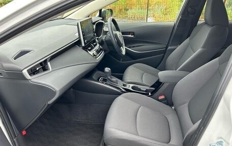 Toyota Corolla, 2022 год, 1 600 000 рублей, 19 фотография