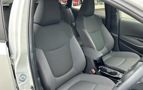 Toyota Corolla, 2022 год, 1 600 000 рублей, 20 фотография