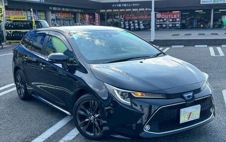 Toyota Corolla, 2022 год, 1 600 000 рублей, 3 фотография