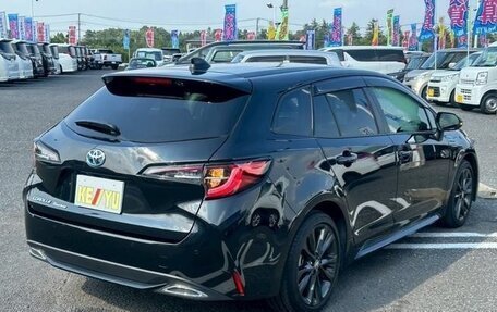 Toyota Corolla, 2022 год, 1 600 000 рублей, 6 фотография