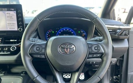 Toyota Corolla, 2022 год, 1 600 000 рублей, 10 фотография