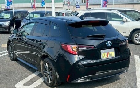 Toyota Corolla, 2022 год, 1 600 000 рублей, 7 фотография