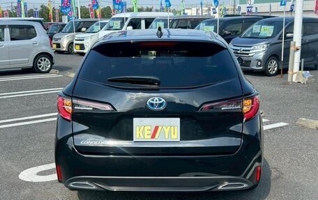 Toyota Corolla, 2022 год, 1 600 000 рублей, 8 фотография