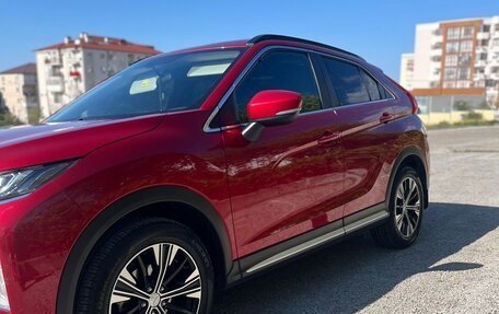 Mitsubishi Eclipse Cross, 2019 год, 1 700 000 рублей, 1 фотография