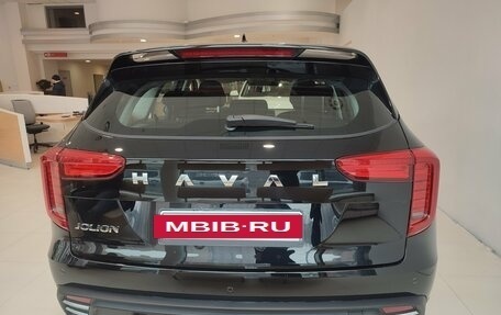 Haval Jolion, 2025 год, 5 фотография