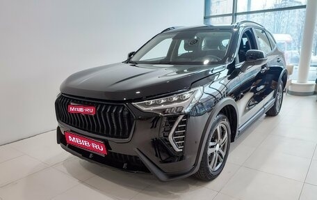 Haval Jolion, 2025 год, 1 фотография