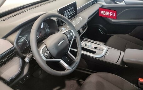 Haval Jolion, 2025 год, 7 фотография