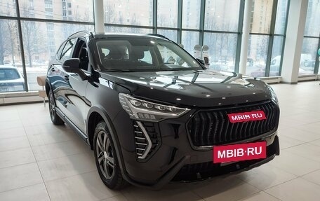Haval Jolion, 2025 год, 3 фотография