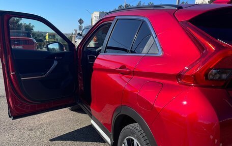 Mitsubishi Eclipse Cross, 2019 год, 1 700 000 рублей, 6 фотография