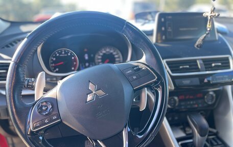 Mitsubishi Eclipse Cross, 2019 год, 1 700 000 рублей, 8 фотография