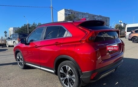 Mitsubishi Eclipse Cross, 2019 год, 1 700 000 рублей, 5 фотография