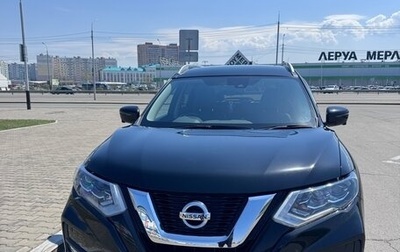 Nissan X-Trail, 2017 год, 1 895 000 рублей, 1 фотография