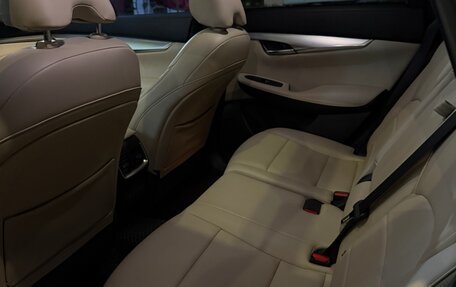 Infiniti QX50 II, 2020 год, 2 650 000 рублей, 5 фотография