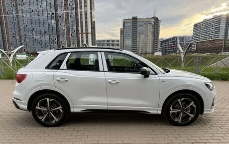 Audi Q3, 2025 год, 4 899 000 рублей, 3 фотография