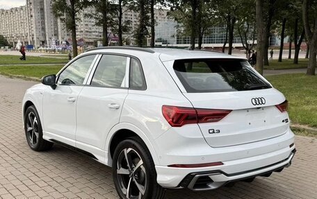 Audi Q3, 2025 год, 4 899 000 рублей, 6 фотография