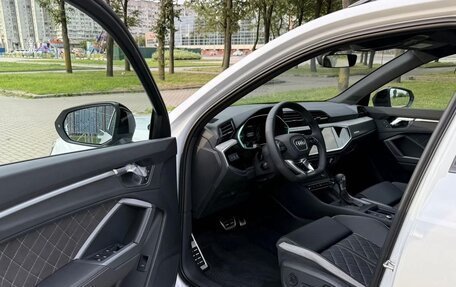 Audi Q3, 2025 год, 4 899 000 рублей, 8 фотография