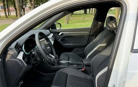 Audi Q3, 2025 год, 4 899 000 рублей, 9 фотография