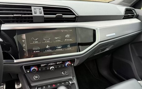 Audi Q3, 2025 год, 4 899 000 рублей, 11 фотография