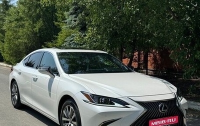 Lexus ES VII, 2020 год, 3 250 000 рублей, 1 фотография