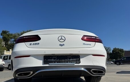 Mercedes-Benz E-Класс, 2021 год, 6 300 000 рублей, 5 фотография