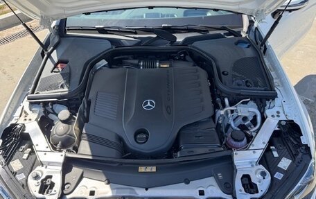 Mercedes-Benz E-Класс, 2021 год, 6 300 000 рублей, 27 фотография