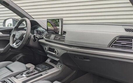 Audi Q5, 2025 год, 5 649 000 рублей, 7 фотография