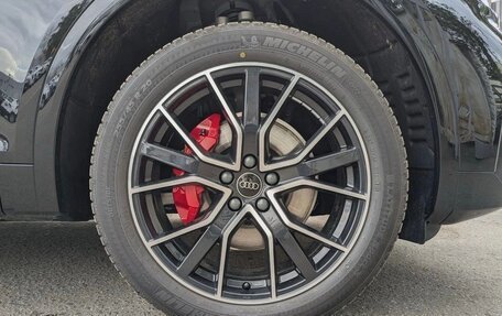 Audi Q5, 2025 год, 5 649 000 рублей, 5 фотография