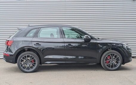 Audi Q5, 2025 год, 5 649 000 рублей, 4 фотография