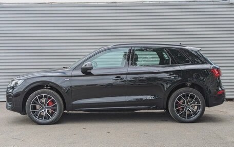 Audi Q5, 2025 год, 5 649 000 рублей, 3 фотография