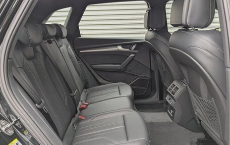 Audi Q5, 2025 год, 5 649 000 рублей, 8 фотография