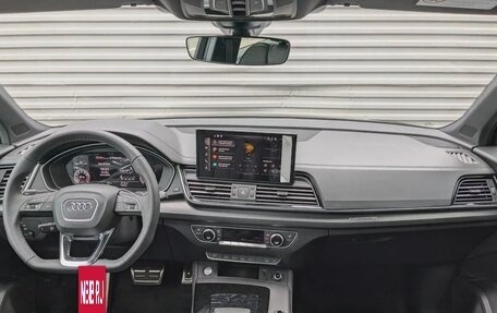 Audi Q5, 2025 год, 5 649 000 рублей, 6 фотография