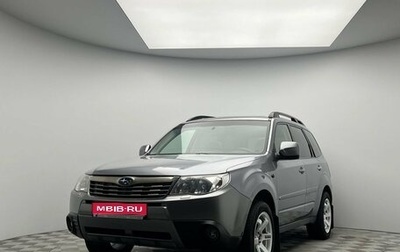 Subaru Forester, 2008 год, 959 000 рублей, 1 фотография