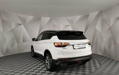 Geely Coolray I, 2021 год, 1 469 950 рублей, 4 фотография
