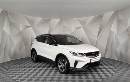 Geely Coolray I, 2021 год, 1 469 950 рублей, 3 фотография