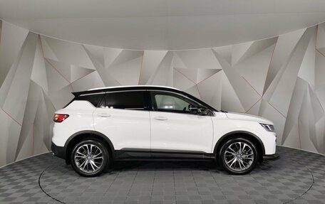 Geely Coolray I, 2021 год, 1 469 950 рублей, 6 фотография