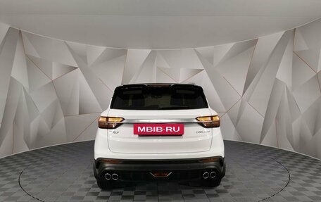 Geely Coolray I, 2021 год, 1 469 950 рублей, 8 фотография