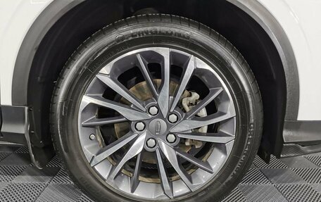 Geely Coolray I, 2021 год, 1 469 950 рублей, 16 фотография