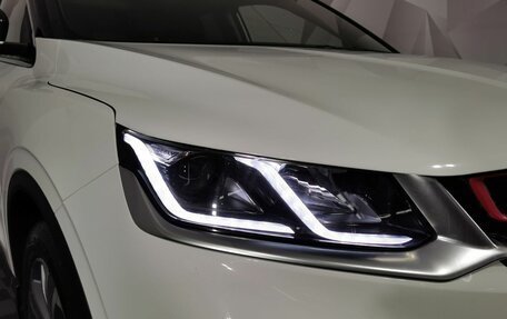 Geely Coolray I, 2021 год, 1 469 950 рублей, 17 фотография