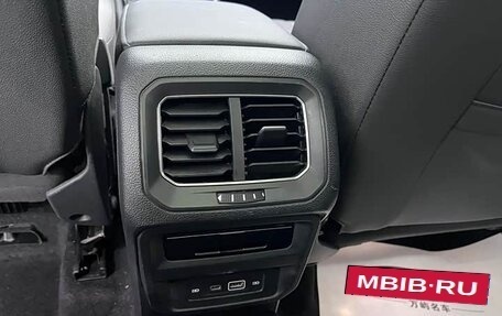 Volkswagen Tiguan II, 2021 год, 3 200 000 рублей, 15 фотография