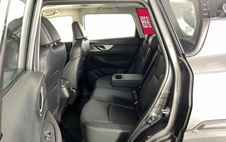 Changan CS35 Plus, 2025 год, 2 629 900 рублей, 7 фотография