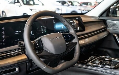 CheryExeed LX, 2024 год, 3 525 000 рублей, 21 фотография