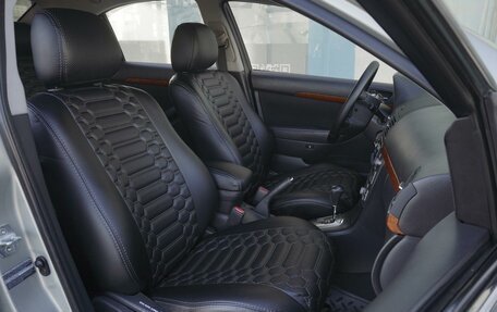 Toyota Avensis III рестайлинг, 2008 год, 815 000 рублей, 8 фотография