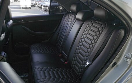 Toyota Avensis III рестайлинг, 2008 год, 815 000 рублей, 9 фотография