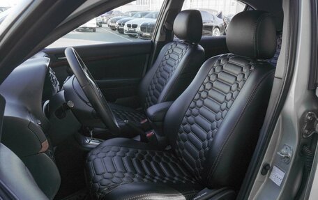 Toyota Avensis III рестайлинг, 2008 год, 815 000 рублей, 10 фотография