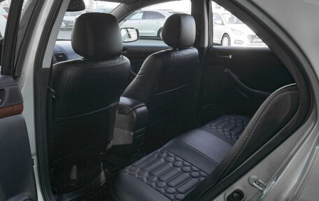 Toyota Avensis III рестайлинг, 2008 год, 815 000 рублей, 11 фотография