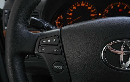 Toyota Avensis III рестайлинг, 2008 год, 815 000 рублей, 17 фотография