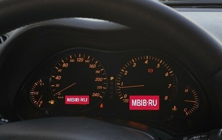 Toyota Avensis III рестайлинг, 2008 год, 815 000 рублей, 12 фотография