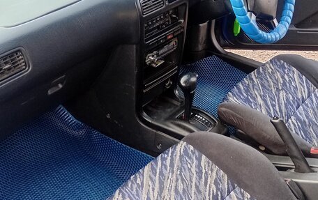 Nissan Wingroad I, 1997 год, 195 000 рублей, 1 фотография
